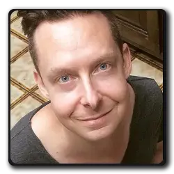 Butchie Rickett(code-quantum_1989)