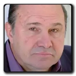 Toutes les infos sur Chuck Thompson Chuck Thompson(code-quantum_1989)