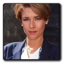Toutes les infos sur Claudia Claudia(code-quantum_1989)