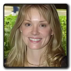 Toutes les infos sur Edie Landsdale Edie Landsdale(code-quantum_1989)