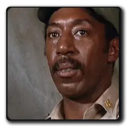 Toutes les infos sur Ernie Tyler Ernie Tyler(code-quantum_1989)