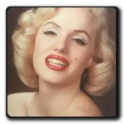 Marilyn Monroe(code-quantum_1989)