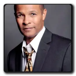 Toutes les infos sur Ray Harper Ray Harper(code-quantum_1989)