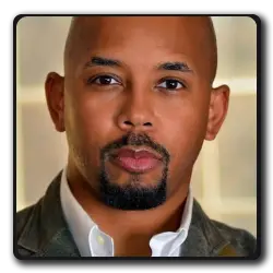 Sergent Billy Johnson(code-quantum_1989)