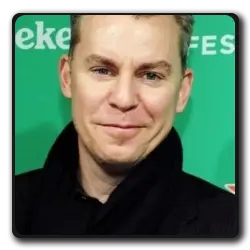 Will Kinman(code-quantum_1989)