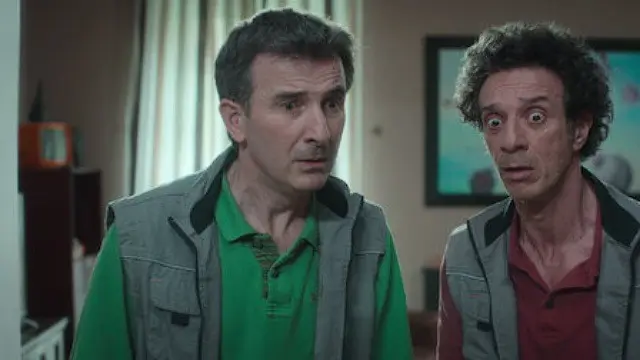 Consulter les informations sur l'épisode Épisode 1