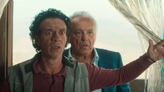 Consulter les informations sur l'épisode Épisode 2