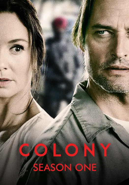 Consulter les informations sur la saison Saison 1