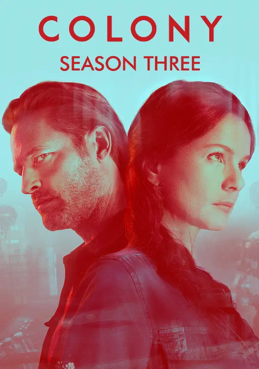 Consulter les informations sur la saison Saison 3