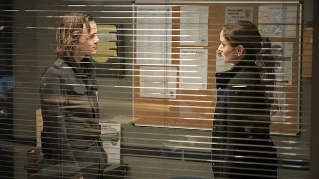Consulter les informations sur l'épisode Ce qui se passe