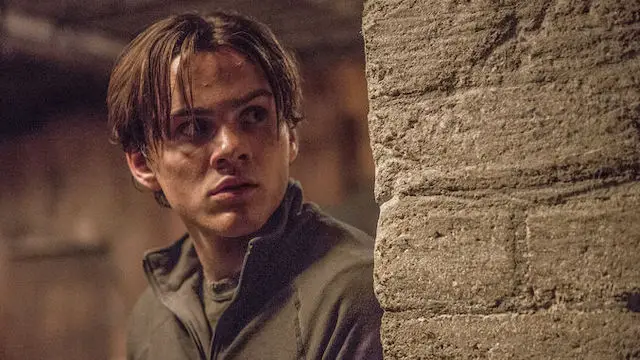 Consulter les informations sur l'épisode Sacrifices
