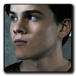 Toutes les infos sur Bram Bowman Bram Bowman(colony_2016)