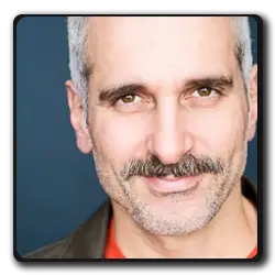 Toutes les infos sur Toby Anderson Toby Anderson(colony_2016)