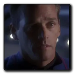 Ross Perot Jr. (comme Richard Crenna Jr.)(comme-un-vol-d-aigles_1986)