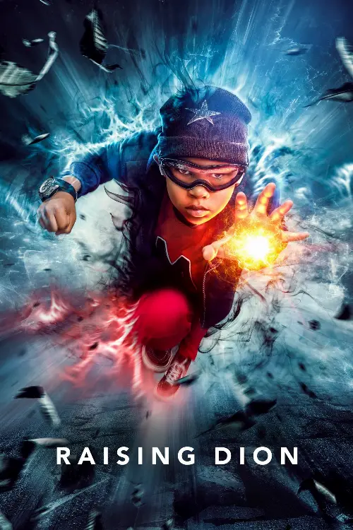 Consulter les informations sur la saison Saison 2