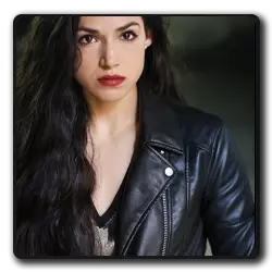 Kerry Phillips(comment-elever-un-super-heros_2019)