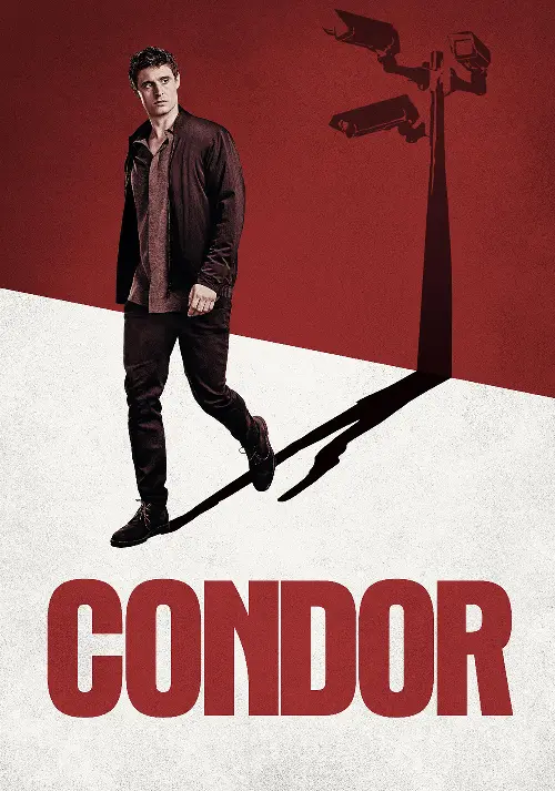 Couverture de l'album Condor