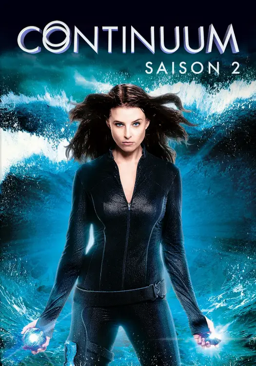 Consulter les informations sur la saison Saison 2