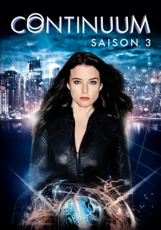 Consulter les informations sur la saison Saison 3