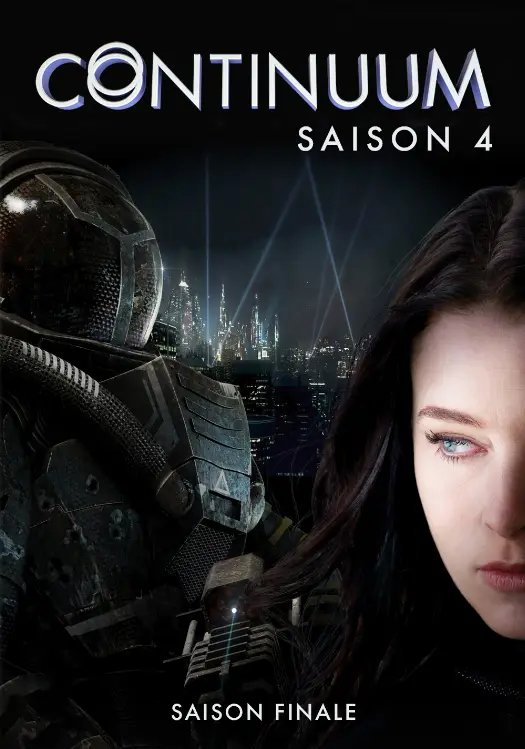 Consulter les informations sur la saison Saison 4