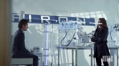 Consulter les informations sur l'épisode L'Heure des comptes