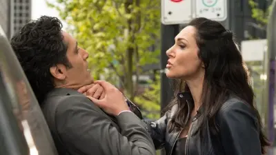 Consulter les informations sur l'épisode L'Heure du renouveau
