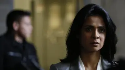 Consulter les informations sur l'épisode La dernière minute