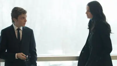 Consulter les informations sur l'épisode Une minute de silence
