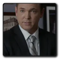 Toutes les infos sur Agent Gardiner Agent Gardiner(continuum_2012)