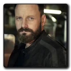 Toutes les infos sur Brad Tonkin Brad Tonkin(continuum_2012)