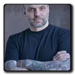 Toutes les infos sur Gabriel Gabriel(continuum_2012)