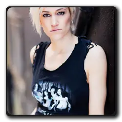 Toutes les infos sur Jasmine Garza Jasmine Garza(continuum_2012)