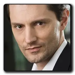 Toutes les infos sur Leon Rutledge Leon Rutledge(continuum_2012)