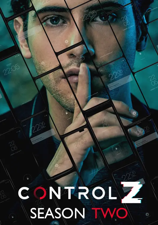 Consulter les informations sur la saison Saison 2
