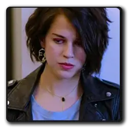Toutes les infos sur Alex Alex(control-z_2020)
