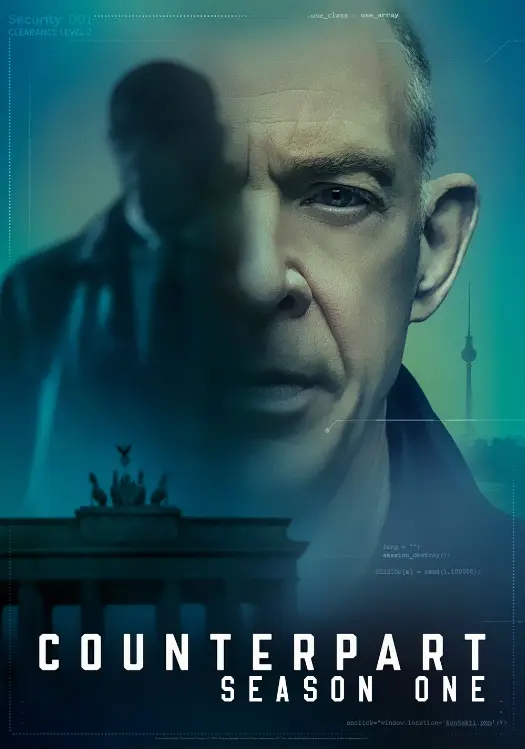 Consulter les informations sur la saison Saison 1