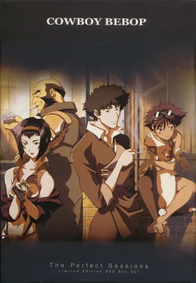 Couverture de l'album Saison 1