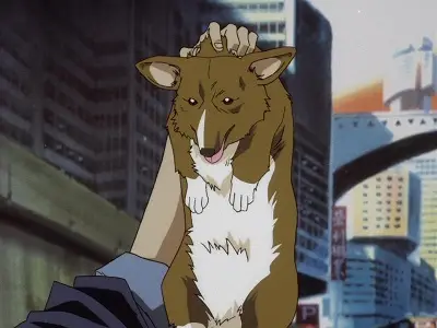 Consulter les informations sur l'épisode Stray Dog Strut