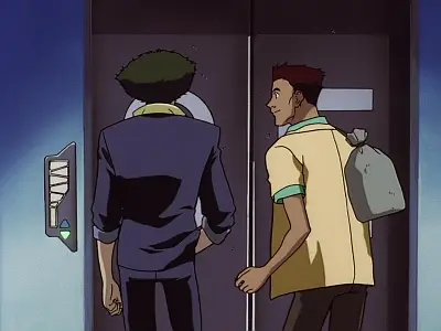 Consulter les informations sur l'épisode Waltz For Venus