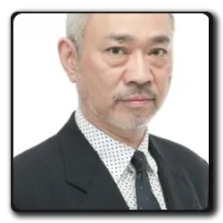 Toutes les infos sur Abdul Hakim (voix) Abdul Hakim (voix)(cowboy-bebop_1998)