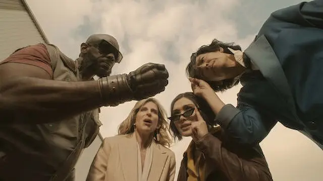 Consulter les informations sur l'épisode Galileo Hustle