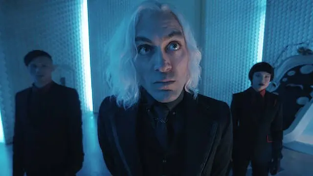 Consulter les informations sur l'épisode Sad Clown A-Go-Go