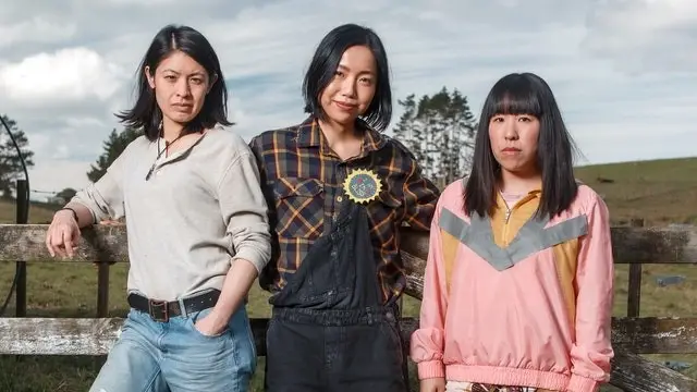 Consulter les informations sur l'épisode Episode 1