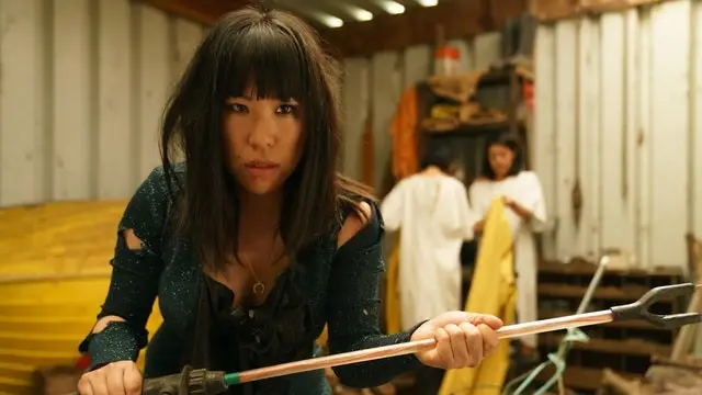 Consulter les informations sur l'épisode Episode 6