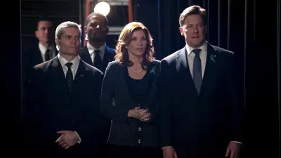 Consulter les informations sur l'épisode Mon père ce héros