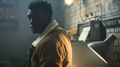 Consulter les informations sur l'épisode Episode 1