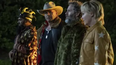Consulter les informations sur l'épisode Episode 4