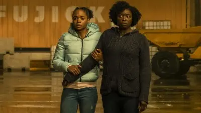 Consulter les informations sur l'épisode Episode 6