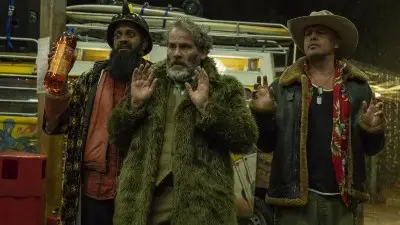 Consulter les informations sur l'épisode Episode 8