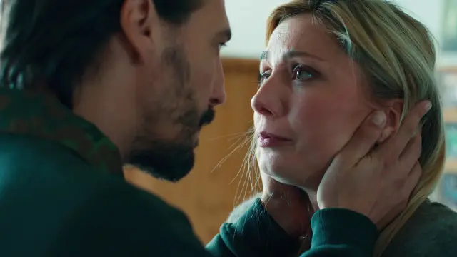 Consulter les informations sur l'épisode Les loups
